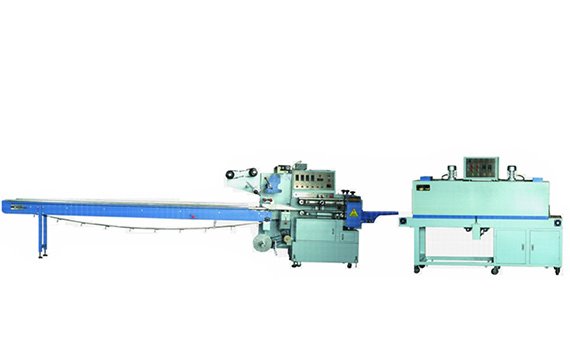 奶茶熱收縮包裝