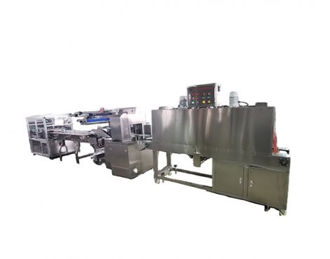 SWWL-720 SWD-2000 往復(fù)立式熱收縮包裝機(jī)  